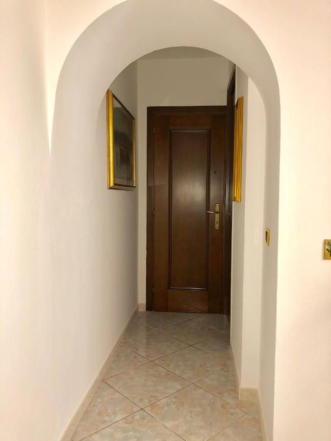 Villa La Residenza dei Papi Papigno Esterno foto
