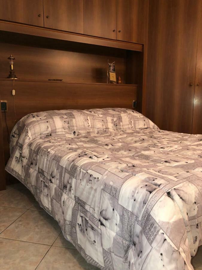 Villa La Residenza dei Papi Papigno Esterno foto